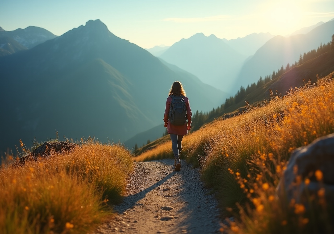 Лучшие направления для соло-путешествий: куда поехать одному