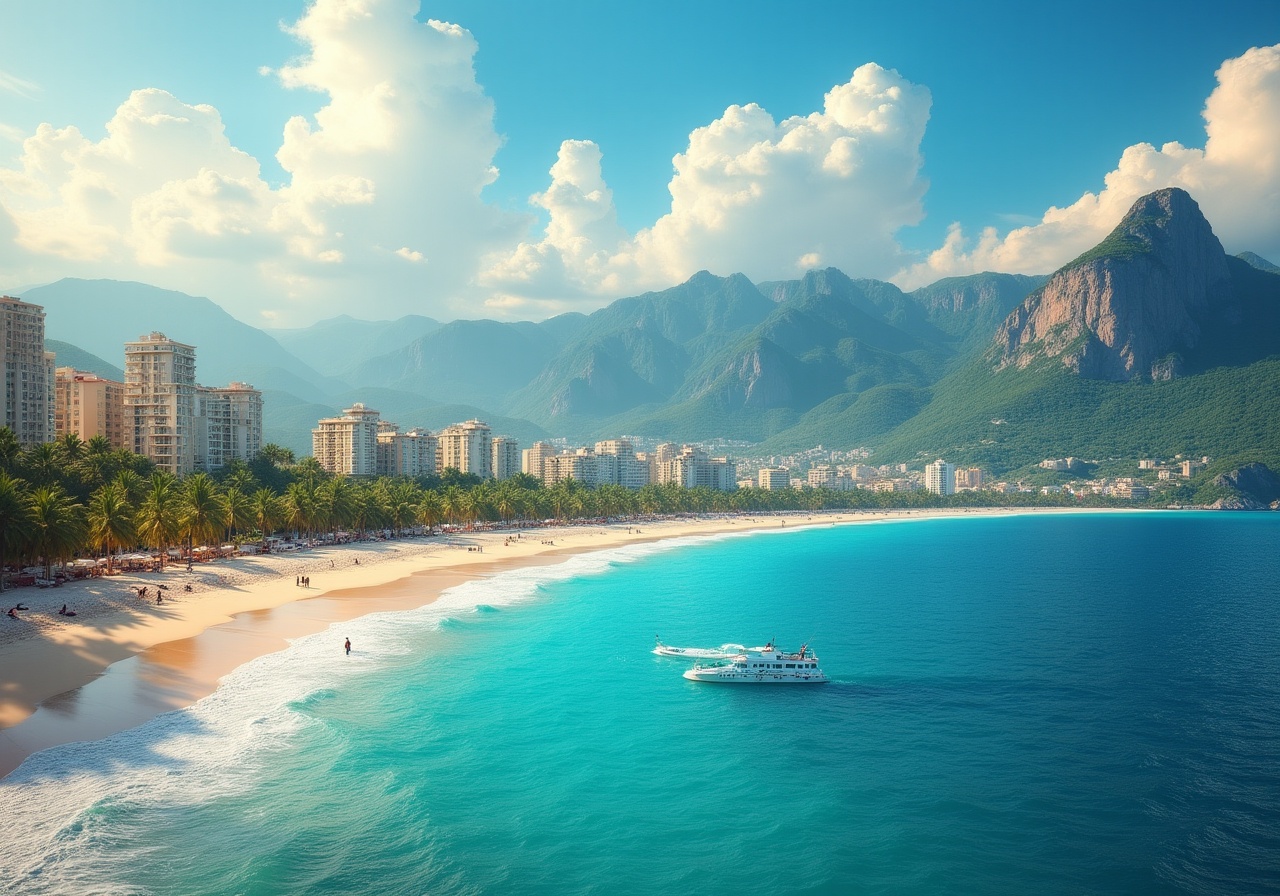 Лучшие страны для путешествий в 2026: куда поехать в отпуск