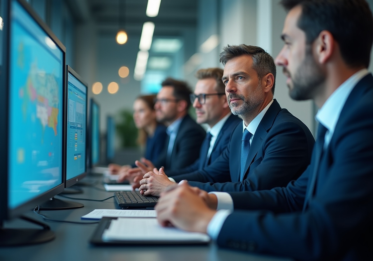 Минфин и Центробанк создают новую стратегию для цифровой трансформации реального сектора экономики