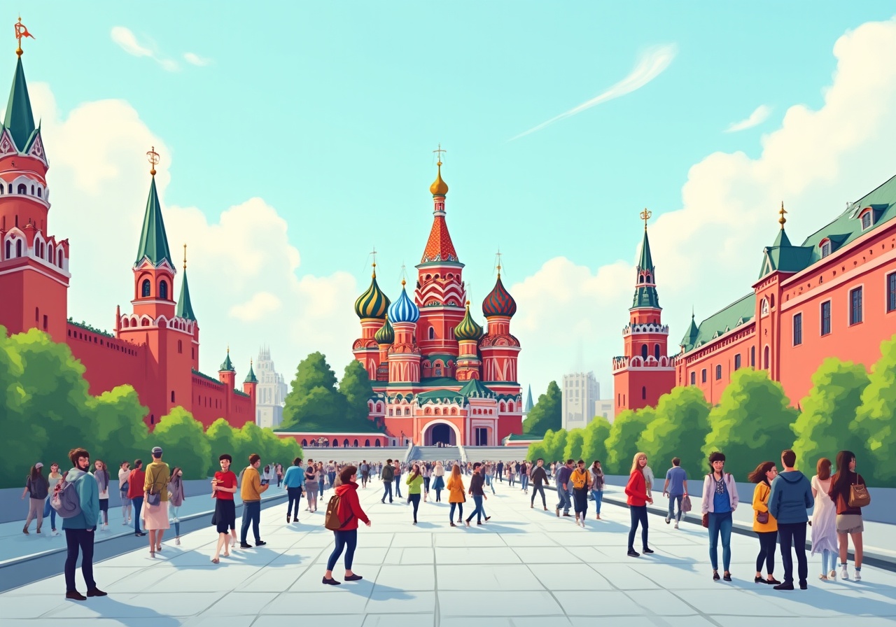 Москва: почти 30 туристических компаний улучшили эффективность с помощью "бережливого производства"