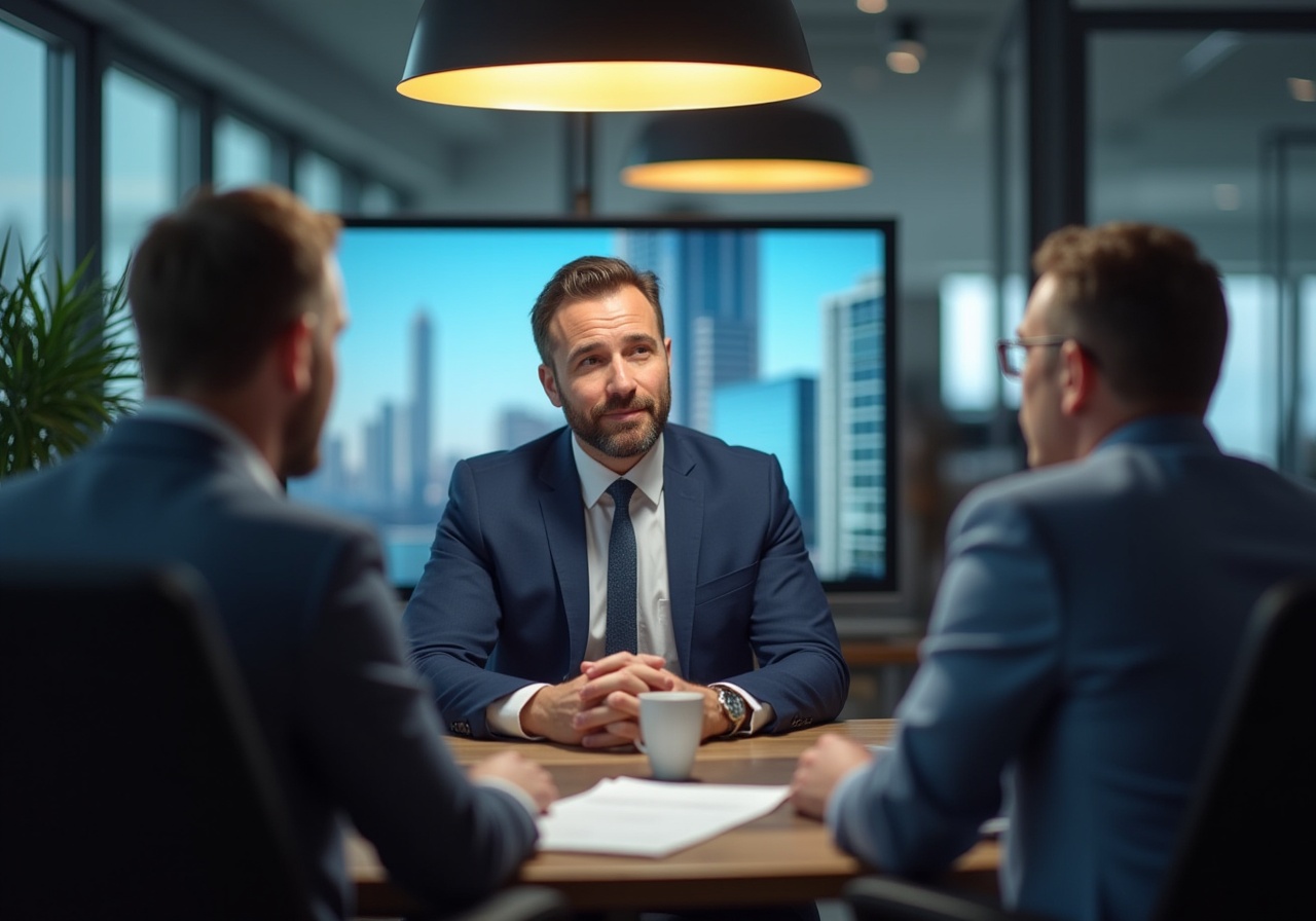 Налоговые изменения 2026 года: вебинар для бизнесменов Подмосковья