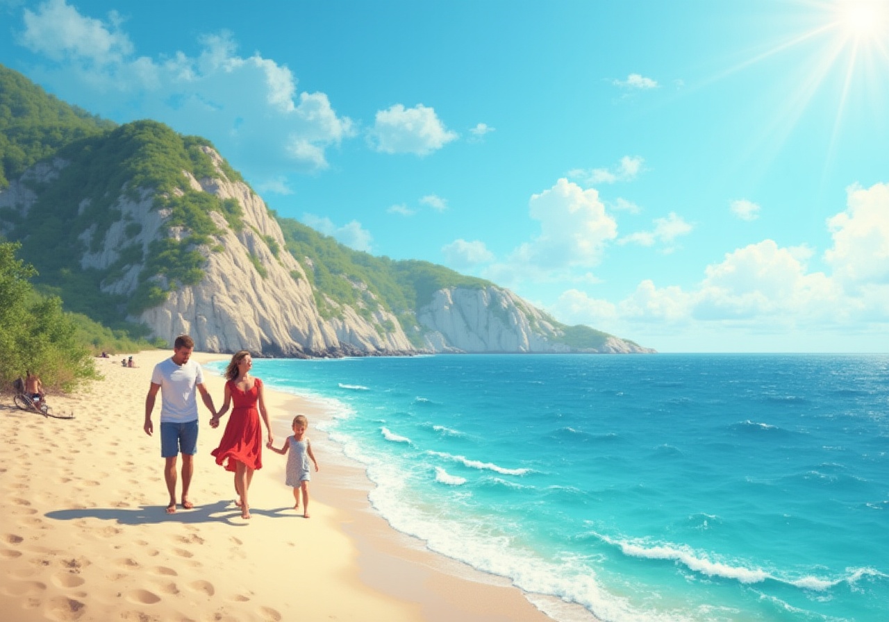 Налоговый прорыв в Крыму: как освобождение от НДС оживит туризм и экономику