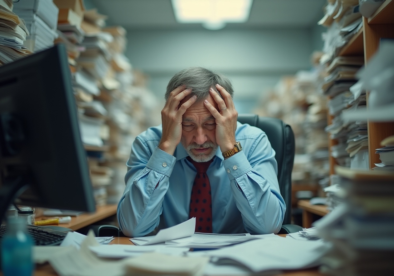 Неожиданные трудности в налоговой сфере: почему ожидания не оправдались