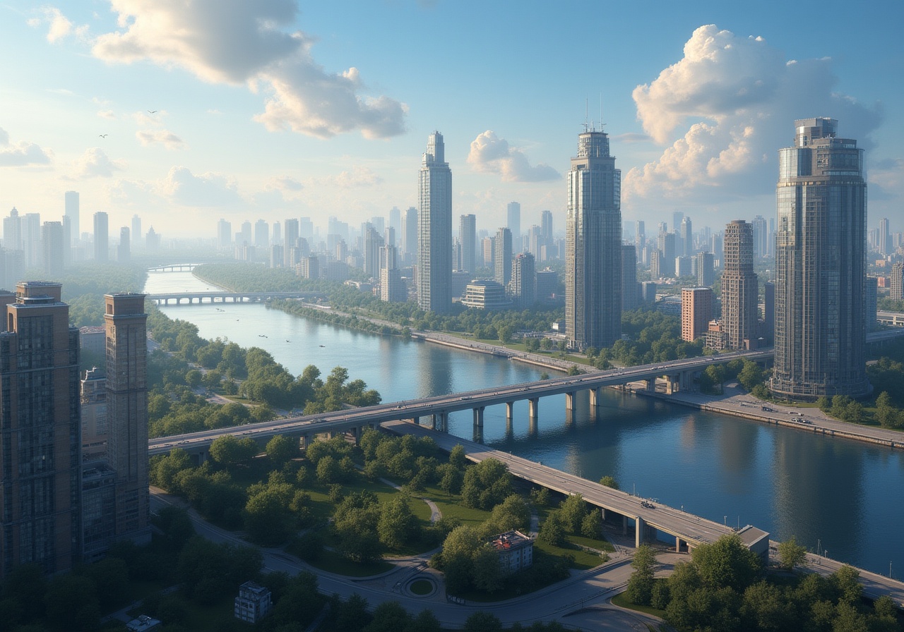 Нижегородский регион: стабильное развитие экономики в 2025 году