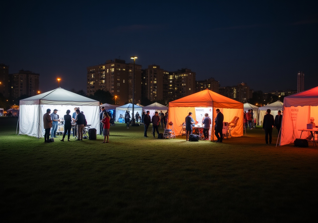 Ночная диспансеризация: бесплатные обследования для жителей Калининграда