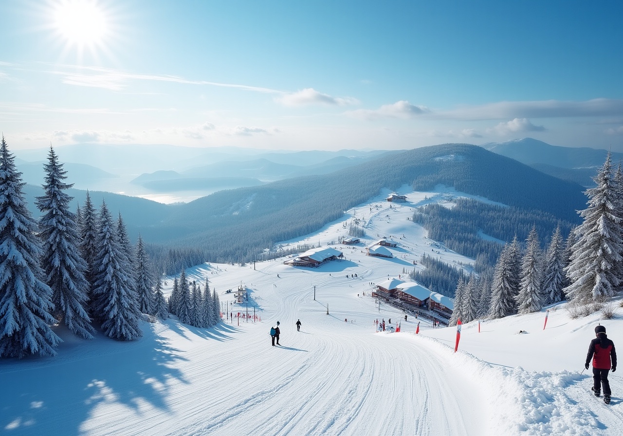 Новая инфраструктура как импульс для экономики Славского района