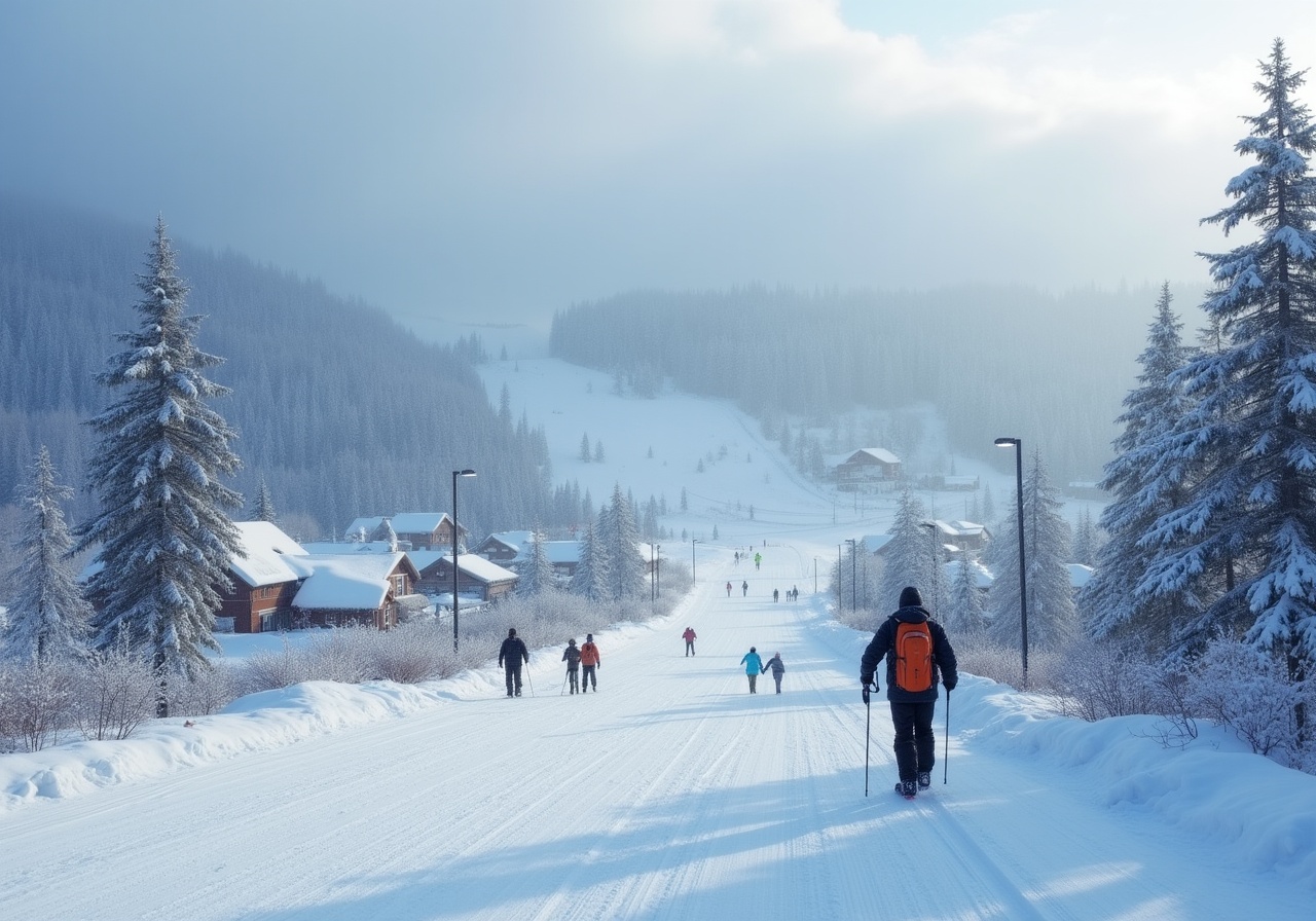 Новости Славского района: главные события и происшествия за сегодня