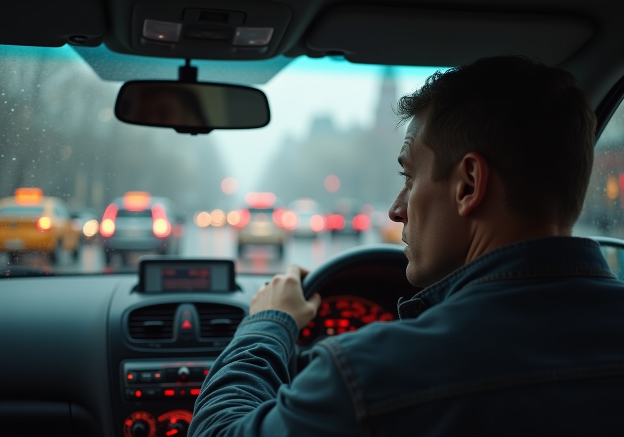 Новые правила такси в России: как изменится работа водителей и почему тарифы вырастут