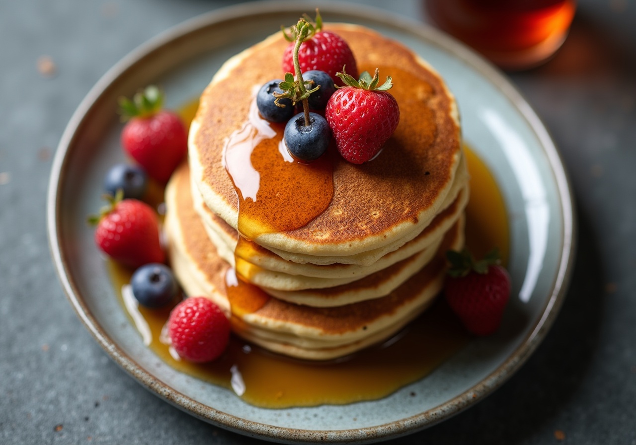 Оптимальное количество блинов: сколько можно съесть без вреда для здоровья