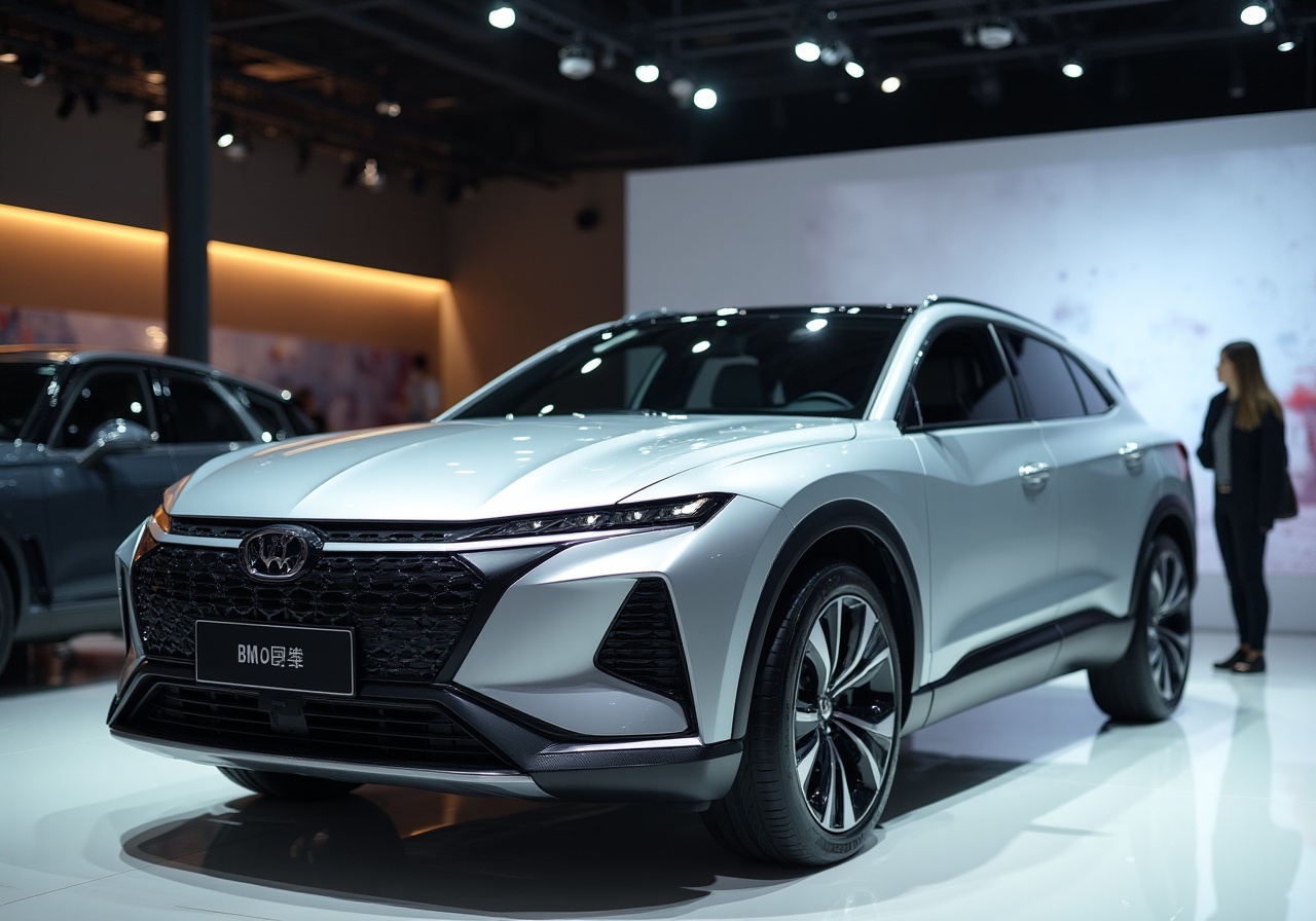 Почему китайские автомобили всё чаще попадают в прицел российских покупателей: экспертный взгляд