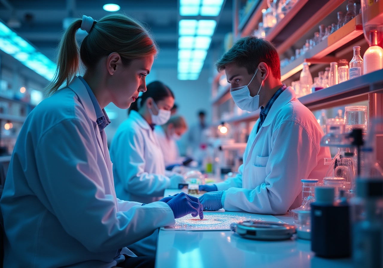 Праздник науки в России 2026: когда, как и почему отмечают этот важный день