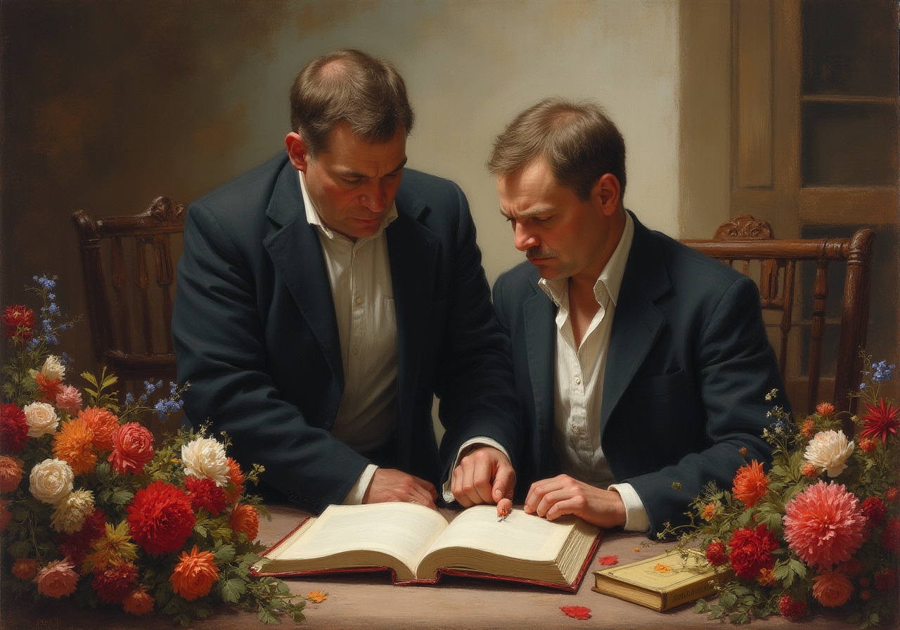 Пушкин: день памяти, который читают всей страной