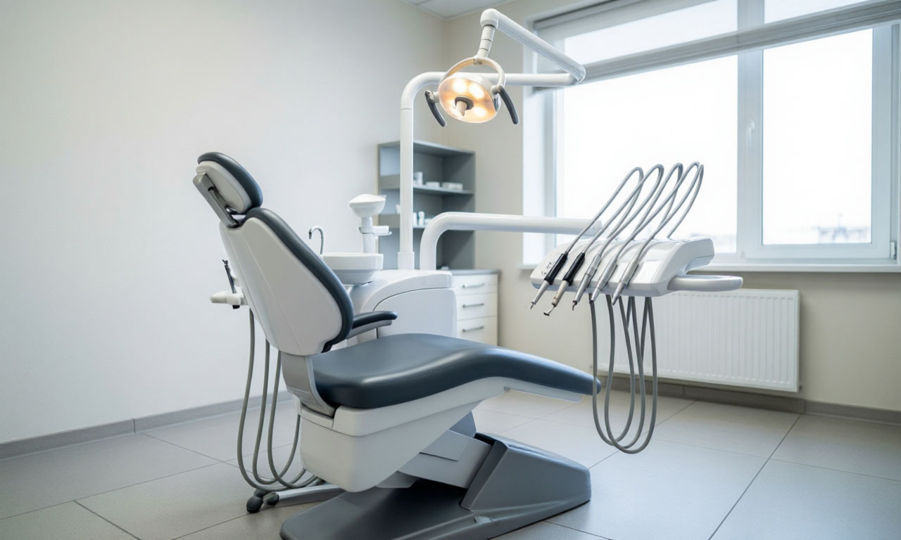 Расходные материалы и инструмент стоматологического кабинета: обзор