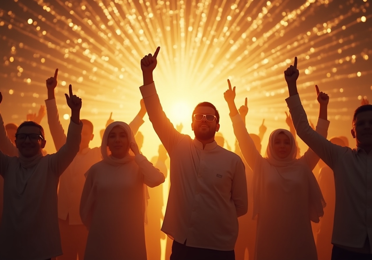 Россияне-знатоки и любители покорили Абу-Даби: триумф настиг лучших