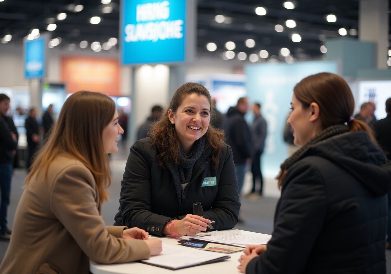 Рынок труда в Славском районе: самые востребованные профессии