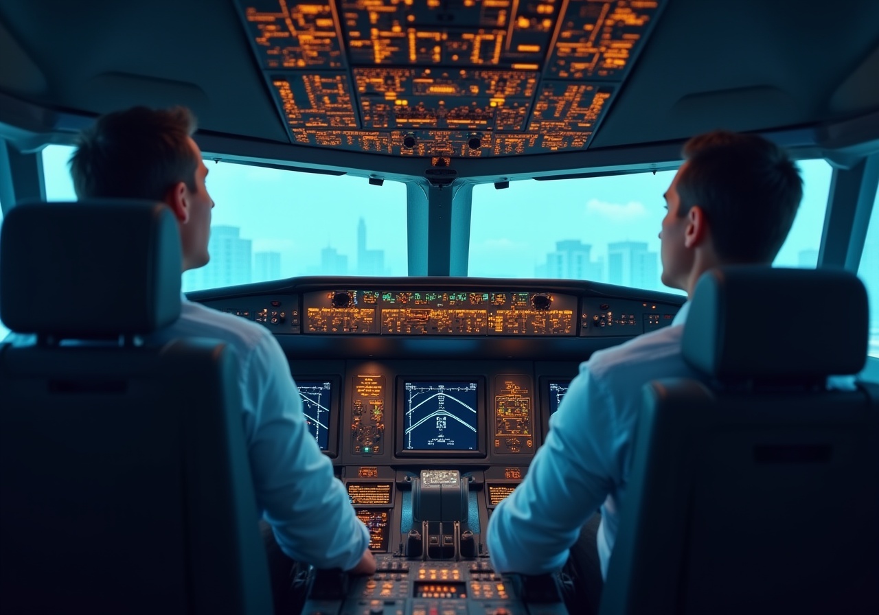 «Самолёт» в деталях: что действительно важно из последнего звонка с инвесторами