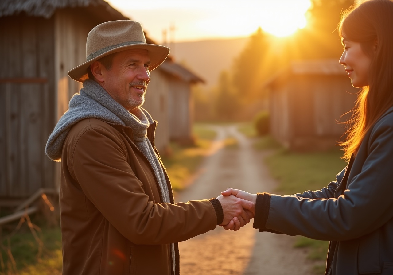 Социальный контракт в Славском районе: как получить 350 000 на свое дело