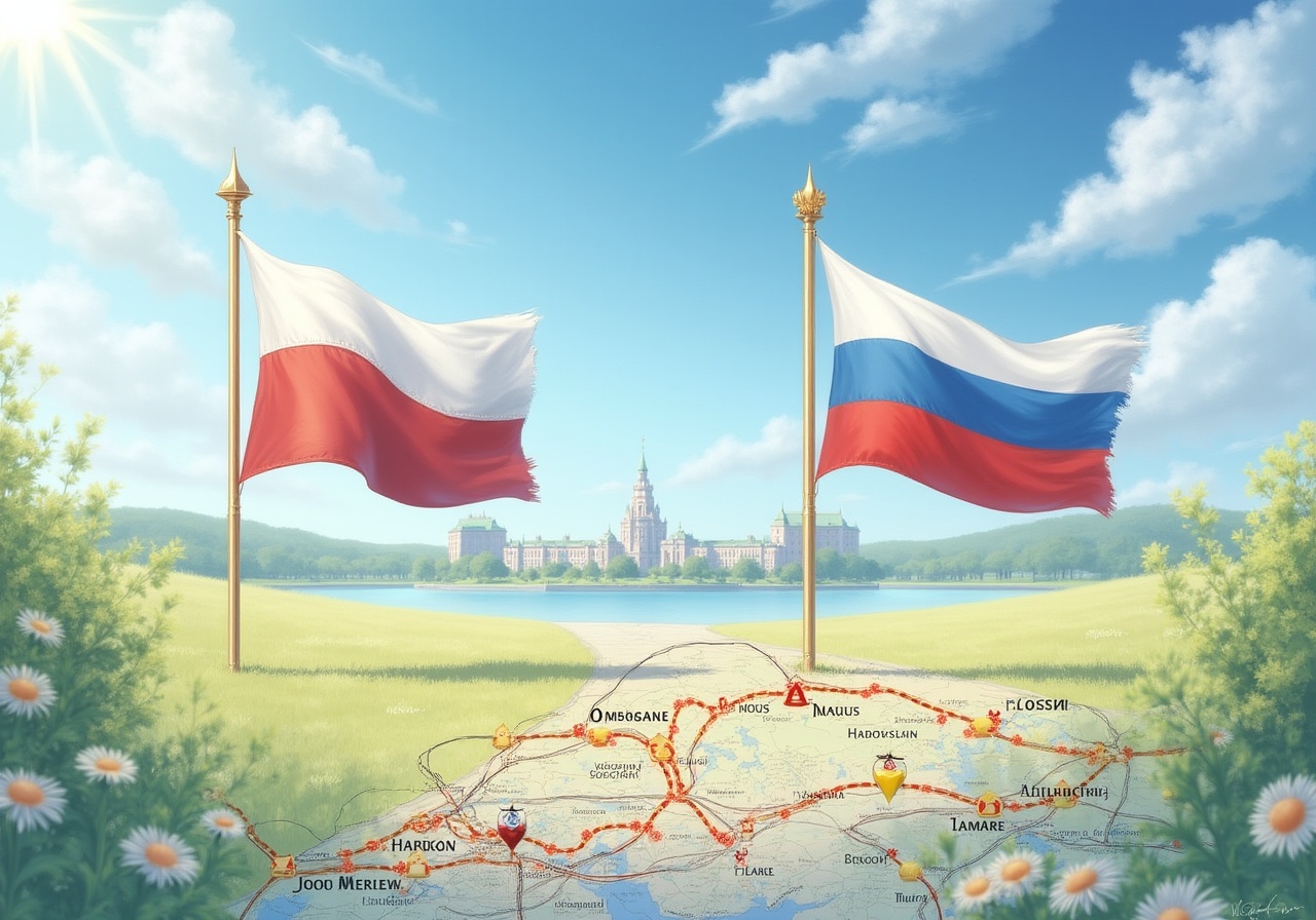 Совместные усилия: Москва и Тульская область создают новые туристические маршруты