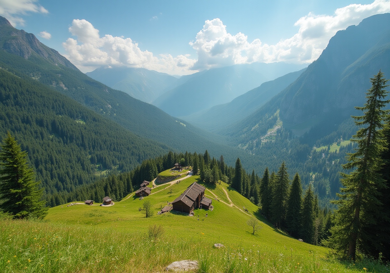 Топ-10 достопримечательностей Славского района: что посмотреть туристу