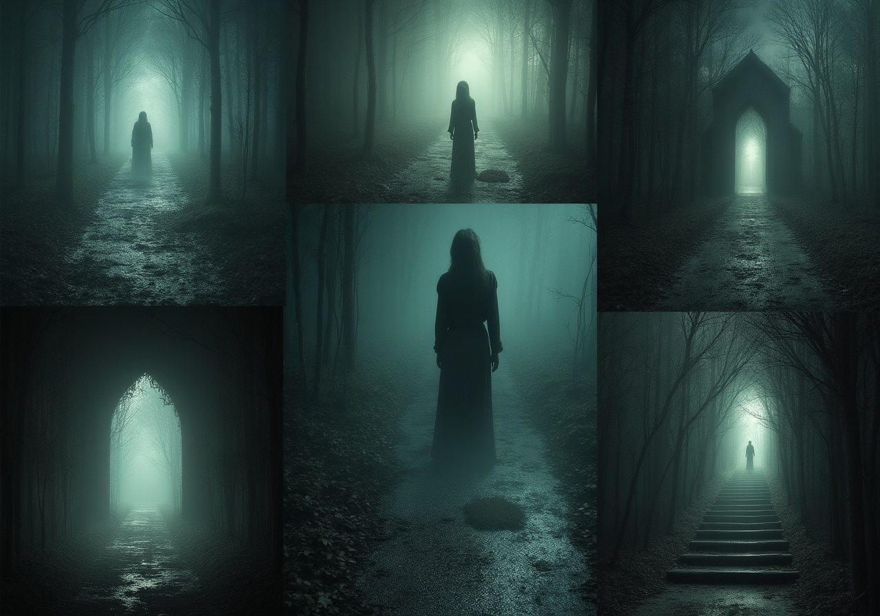 Топ-7 самых загадочных мест на планете: тайны и легенды