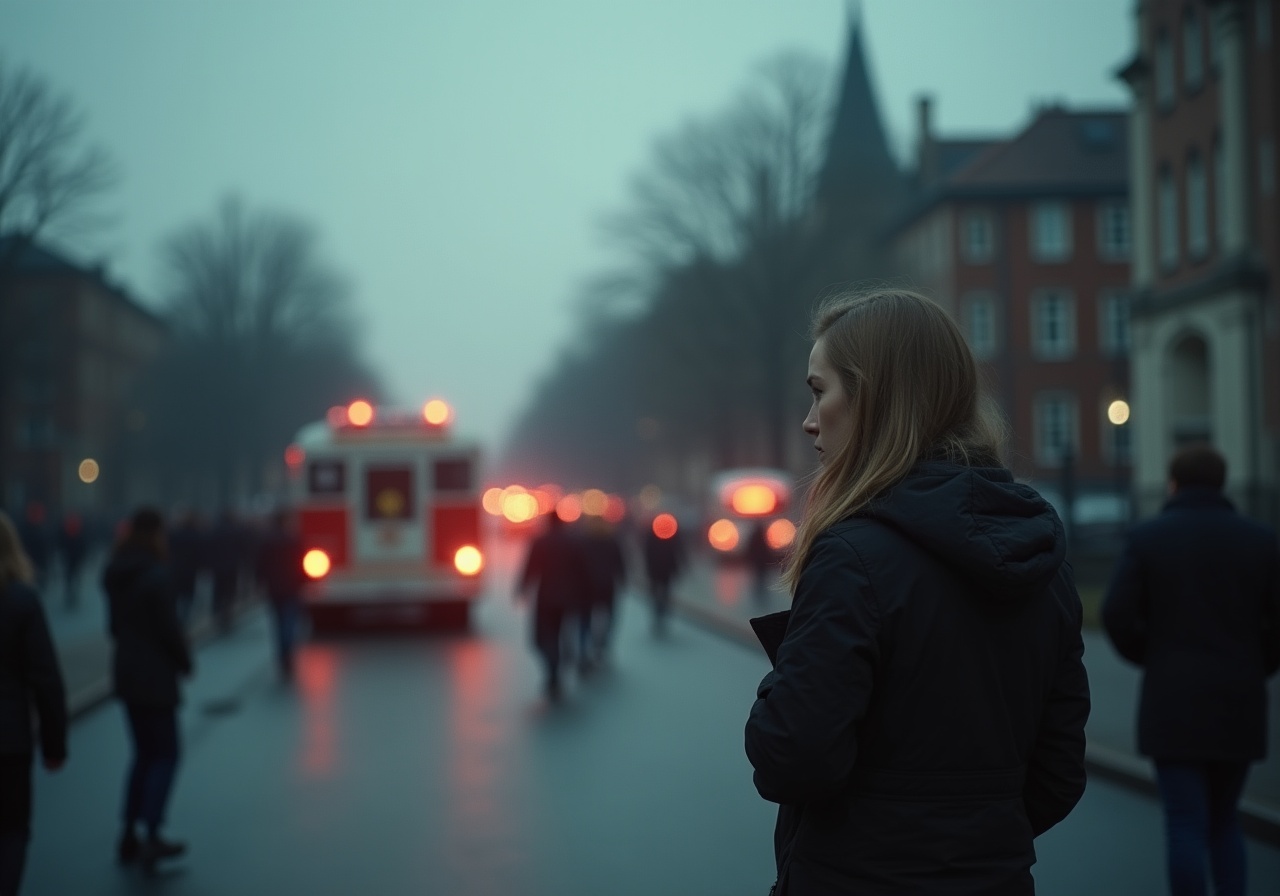 Трагедия в Анапском техникуме: что известно о недавнем ЧП