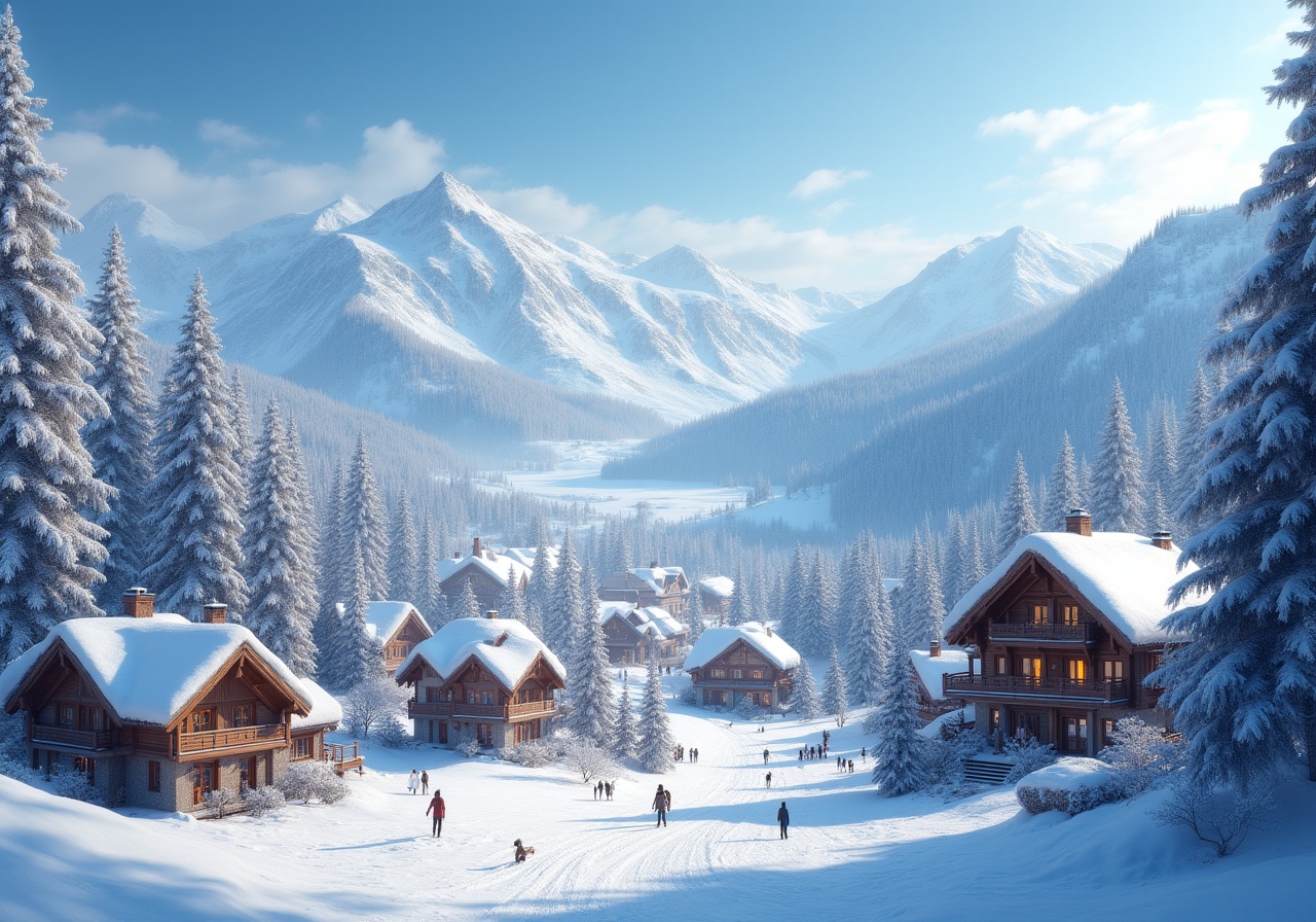 Туризм как драйвер экономики Славского района: цифры и перспективы