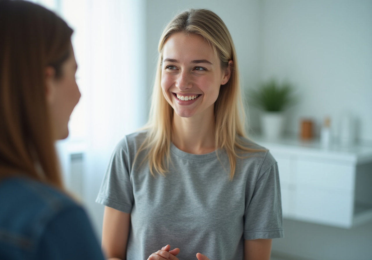 Тюменцы от 18 до 49 лет получили возможность бесплатно пройти обследование репродуктивного здоровья
