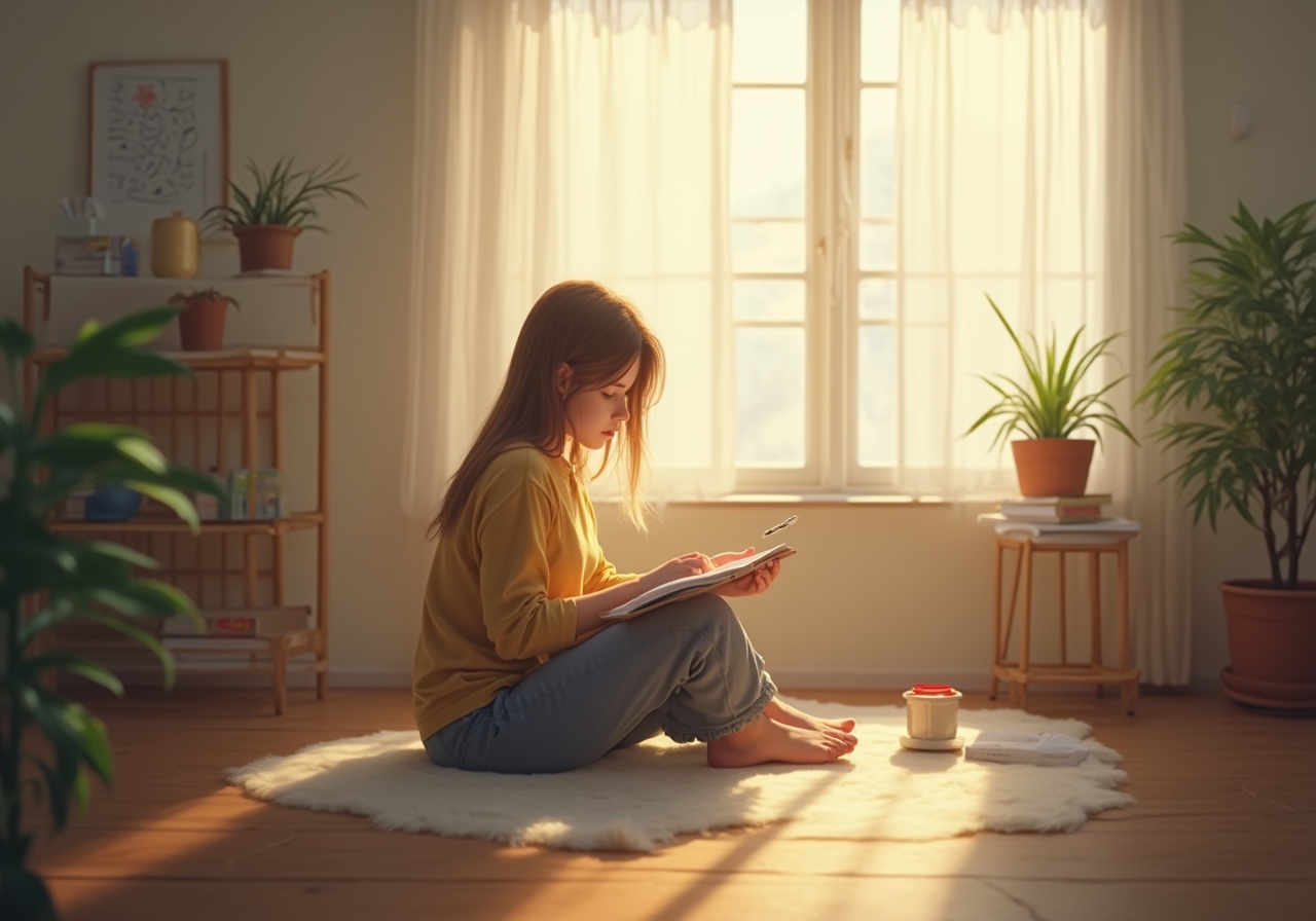 Учёба без стресса: три приоритета для современного студента по версии Василия Анохина