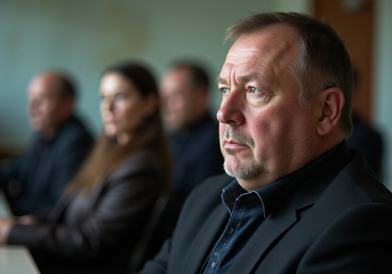 В Бурятии определяют нового претендента на пост руководителя экономического блока