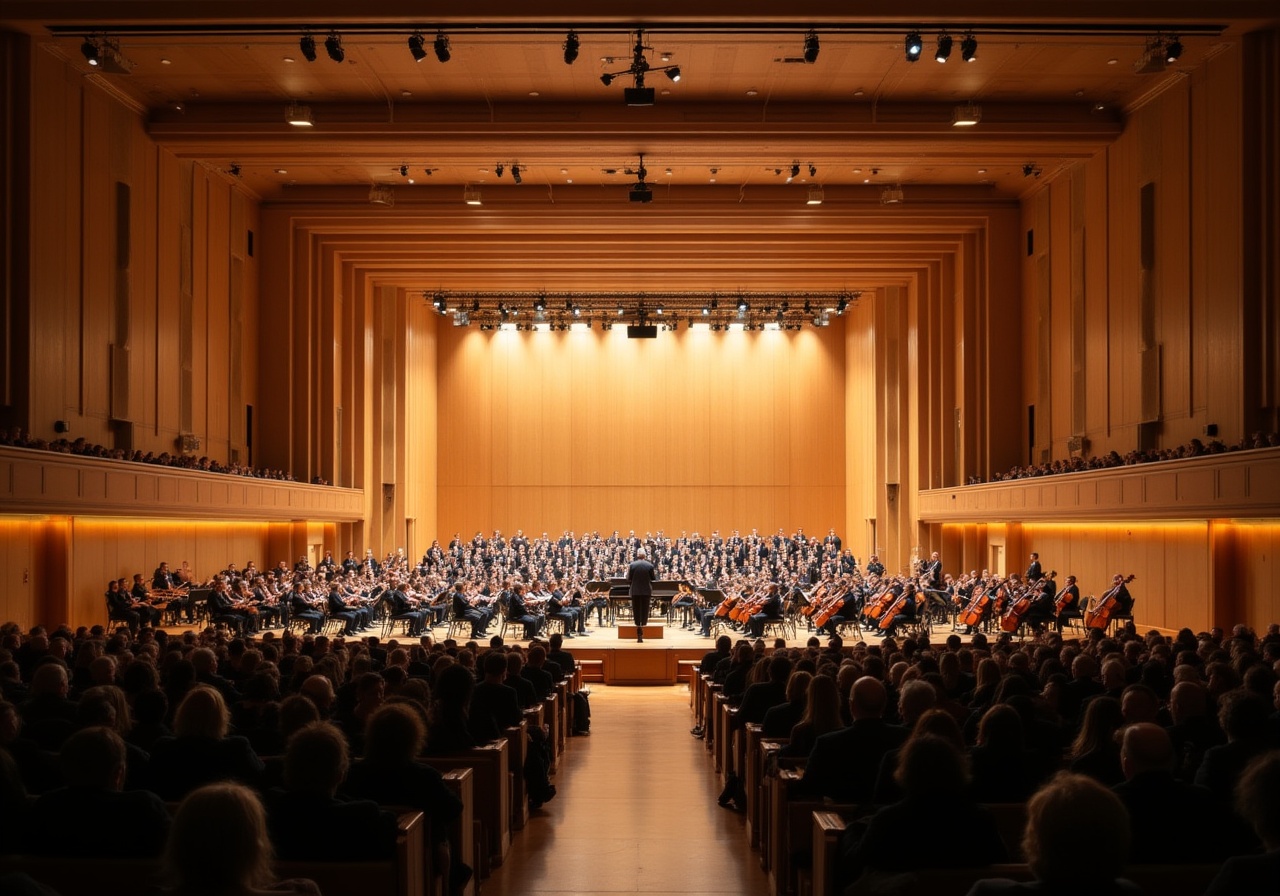 «В Филармонии стартует уникальный цикл лекций о гармонии в музыке»