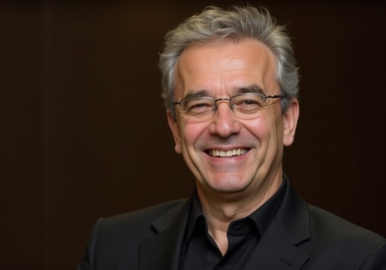 Венгерский музыкант Сабо стал обладателем медали Пушкина за вклад в распространение русской культуры