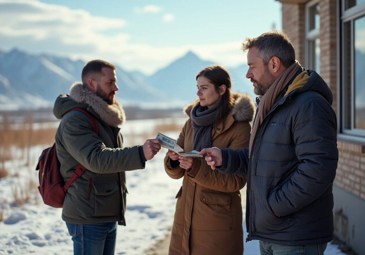 Выездной туризм в Приангарье подстегнул спрос на иностранную валюту — данные ПСБ
