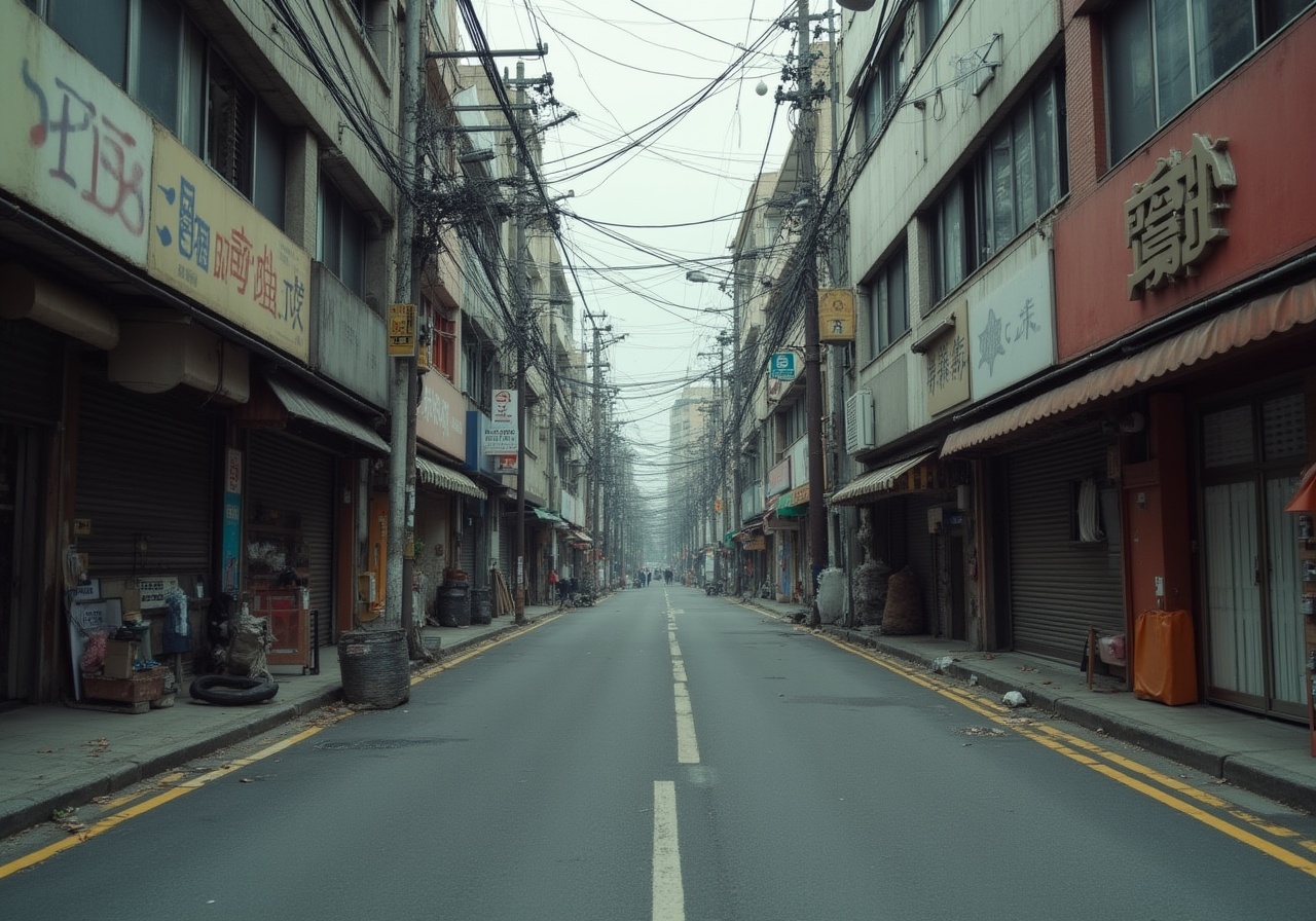 Япония без роста: причины многолетнего экономического застоя