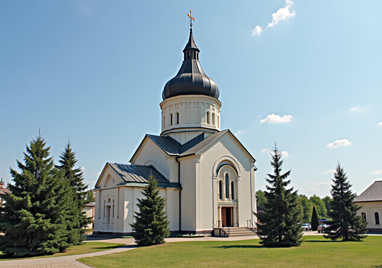Ярославская кирха Петра и Павла получила статус объекта культурного наследия