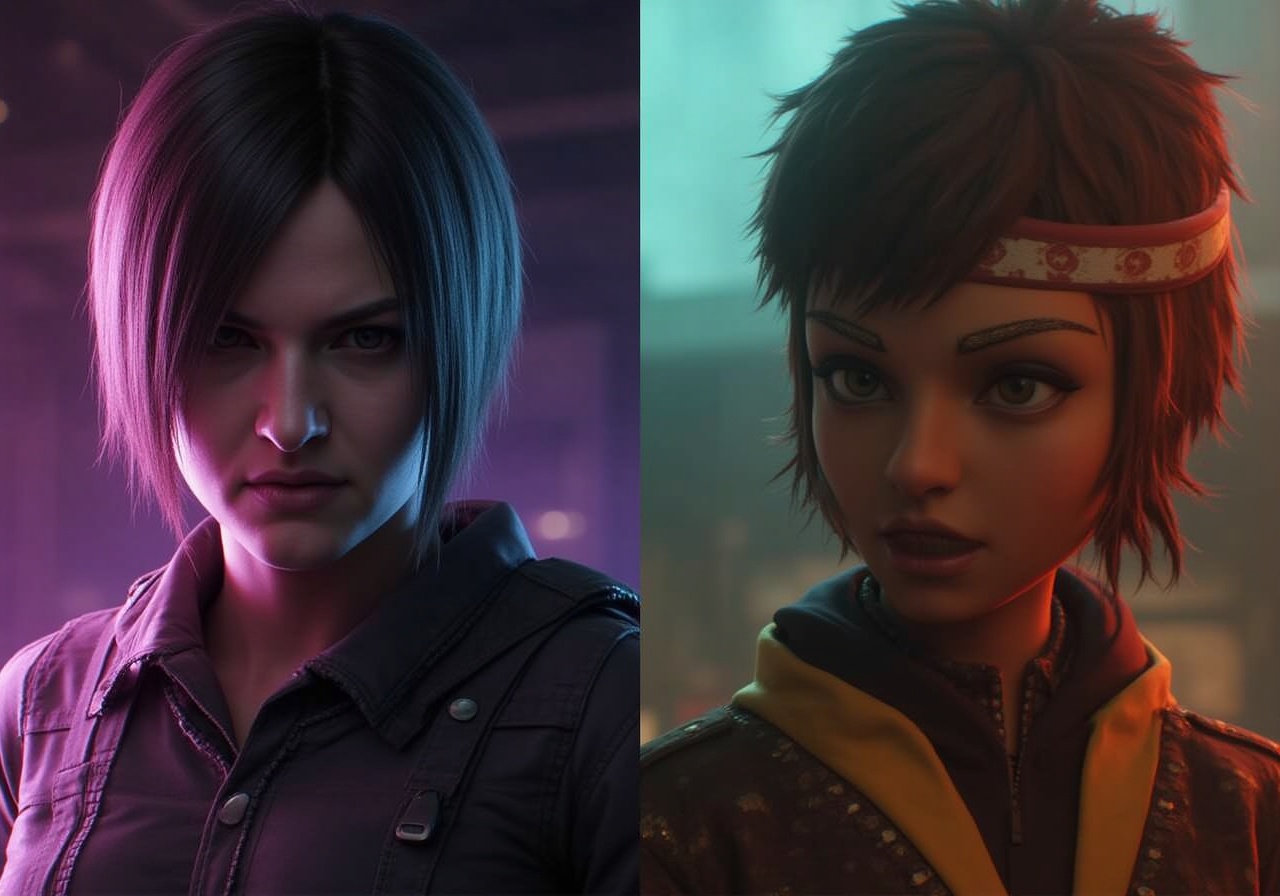 Захватывающие новости игрового мира: Resident Evil Requiem вызывает фурор, Riot Games критикует 2XKO — ключевые события 10 февраля